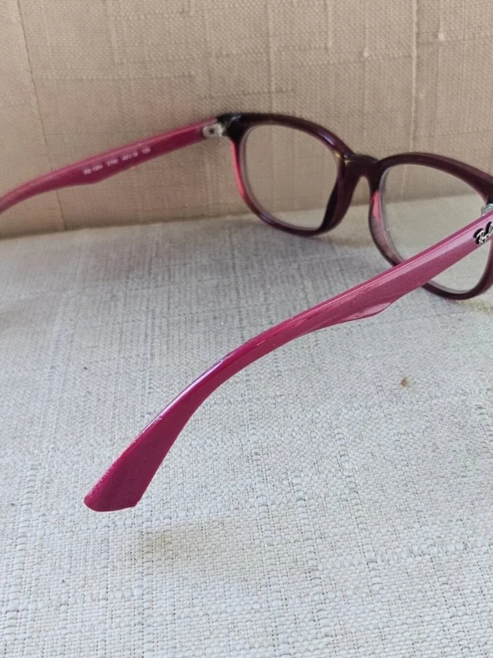 Ray-Ban Youth Glasses Frame RB1584 3760 Eyewear Eyeglasses Frame only